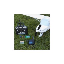 Hobbyzone Glasair Sportsman RTF HobbyZone