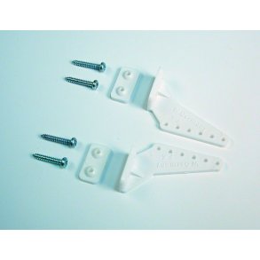 Control Horn standard 34mm 1-3/8in. KAVAN