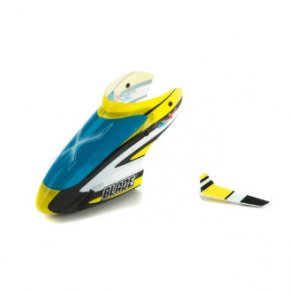 Stock Canopy: mCP X BL By Blade