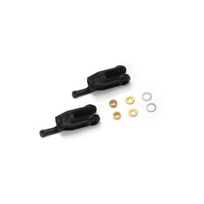 Main Rotor Grip Set - B500 3D