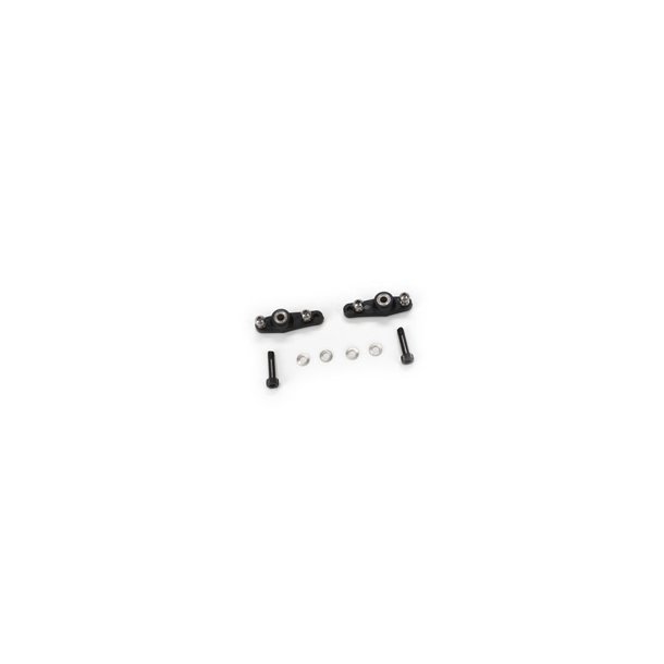 Bell Hiller Mixer Arm Set - B500 3D