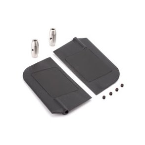 Flybar Paddle Set - B500 3D