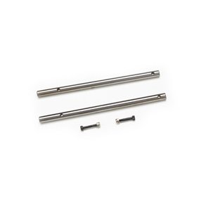 Main Shaft - B500 3D