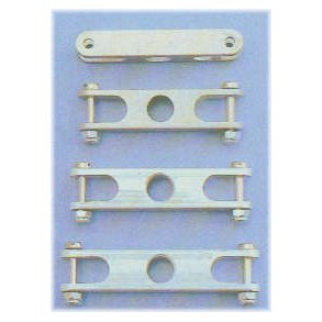 2-Blade center stykke 42mm 0 Aero-Naut