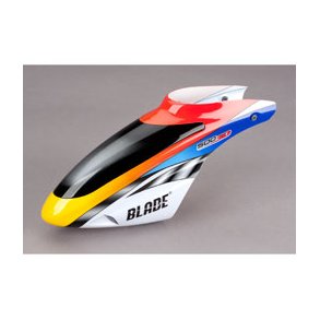 Hot Rod Canopy - B500 3D