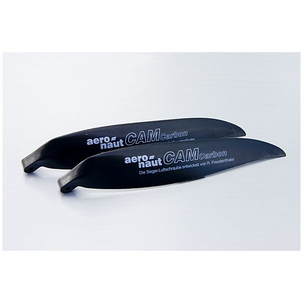 Blade, klappropel RF CamCarbon 7x6" Aero-Naut
