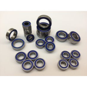 Kuglelejest til Traxxas, E-Revo, E-Revo