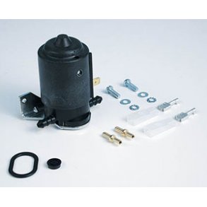 Geared Electric Fuel Pump 12V (tidligere Kavan Pumpe)