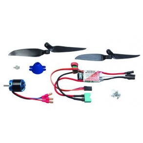 Motorst Merlin TUNING MULTIPLEX