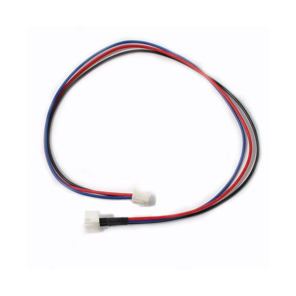 Balancerforlngerledning 2S JST-XH 30CM