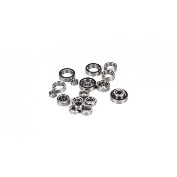Ball Bearing Set
