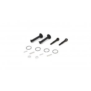 Axle Shaft Set FR/RR (2)