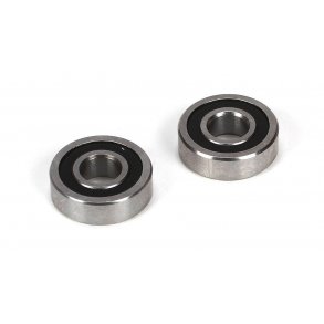 5mm x 13mm x 4mm Ball Bearing (2)