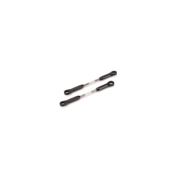 Flybarless Linkage Set - B500 X