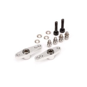 Bell Mixer Alu - B500 3D