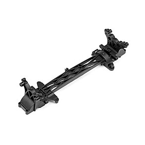 COMPOSITE TOP DECK & SHOCK TOWERS (XT/XB/MT/SC/RX) MAVERICK