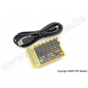 Castle Creations Field