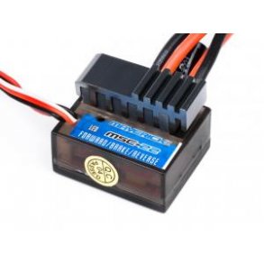 MSC22 Electronic Speed Controller V2