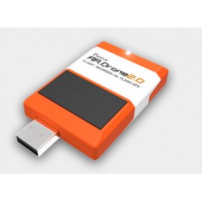 GPS FLIGHT RECORDER TIL AR. DRONE 2.0