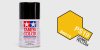 Tamiya spraymaling - Camel yellow