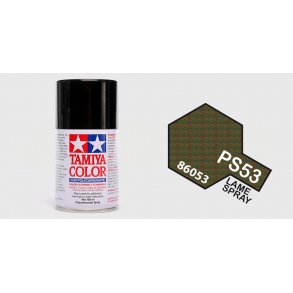Tamiya spraymaling - lame Flake - 100ml
