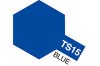 Tamiya spraymaling TS-15 Blue