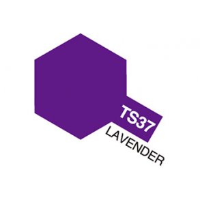 Tamiya spraymaling TS-37 Lavender