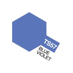 Tamiya spraymaling TS-57 Blue Violet