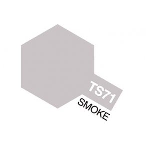 Tamiya spraymaling TS-71 Smoke