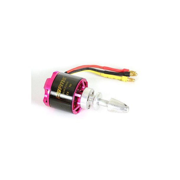 Outrunner Brushless Motor