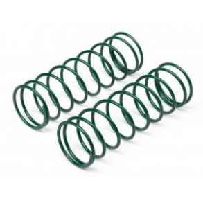 Big Bore Shock Spring (Green/68mm/59gf/2