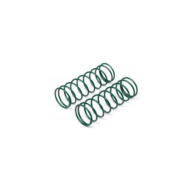 Big Bore Shock Spring (Green/68mm/59gf/2