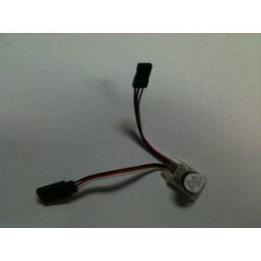 Lost plane alarm - fly finder