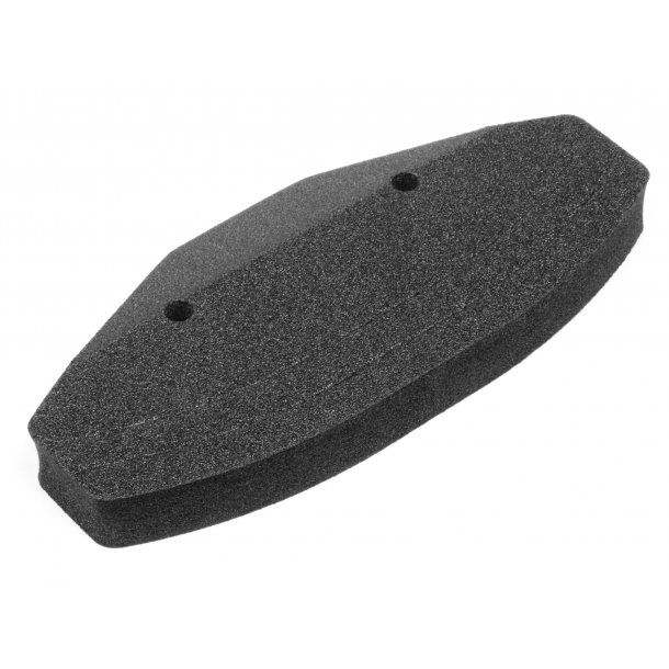 FOAM BUMPER E10 HPI