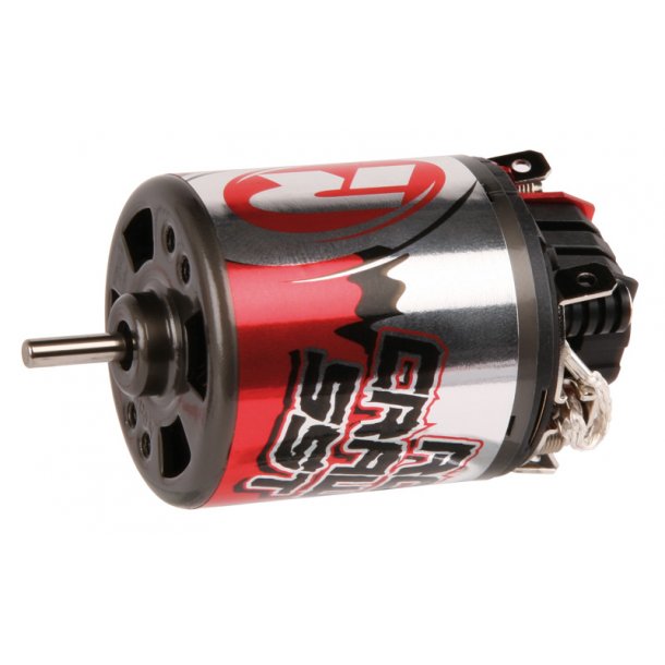 Motor Rock Crawler 55 Turn