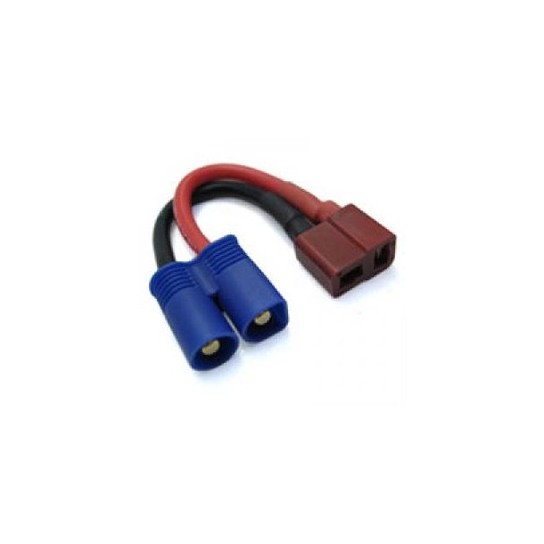Adapter Dean til han EC3