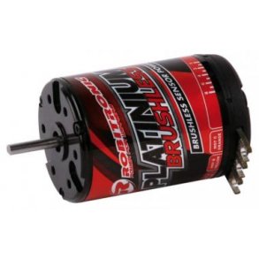 Platinium Brushless Motor 21,5T