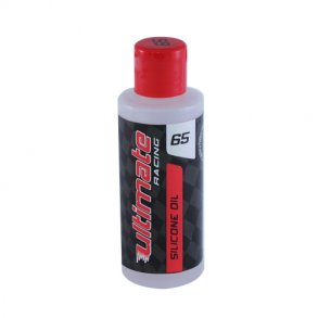 Ultimate stddmperolie 650