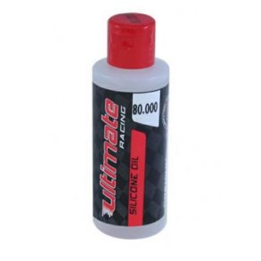 Ultimate Racing Diff Olie 80.000