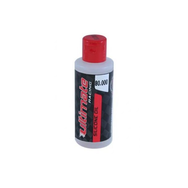 Ultimate Racing Diff Olie 80.000