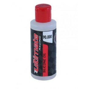 Ultimate Racing Diff Olie 90.000