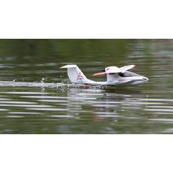 Ultra-Micro ICON A5 BNF with AS3X