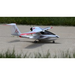 Ultra-Micro ICON A5 BNF with AS3X