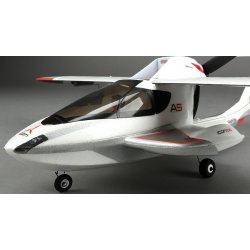 Ultra-Micro ICON A5 BNF with AS3X