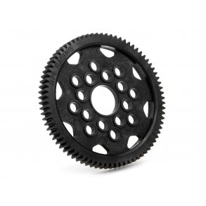 SPUR GEAR 75 TOOTH (48 PITCH