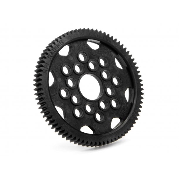 SPUR GEAR 75 TOOTH (48 PITCH