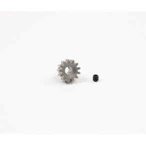 Motor pinion Modul 1 13T
