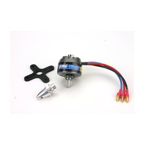 Park 480 BL AL-Motor Mtr;1020Kv E-Flite