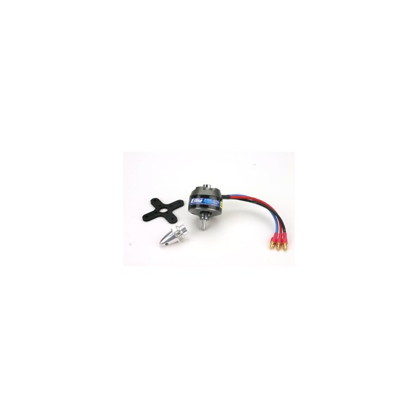 Park 480 BL AL-Motor Mtr;1020Kv E-Flite