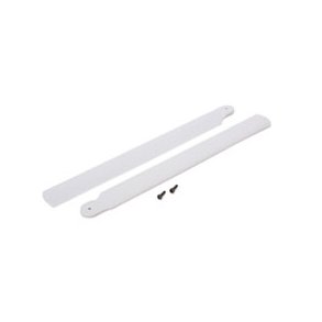 Main Blade Set (2), White: 200 SR X